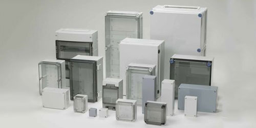 Enclosures1