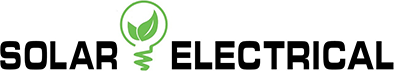 Solar & Electrical Logo